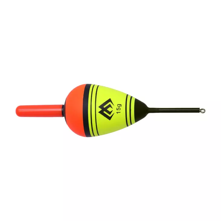 Mikado Moveable LED Float 06 15g - Glidedupper & adaptere - 5900637019107 - 1