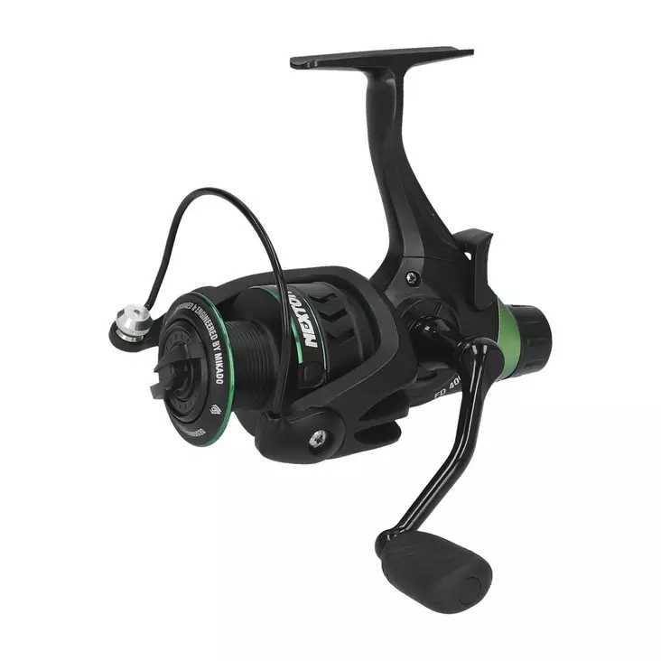 Mikado Nexton 6005 FD - Lette & mellomtunge feedersneller - 5900637215967 - 1