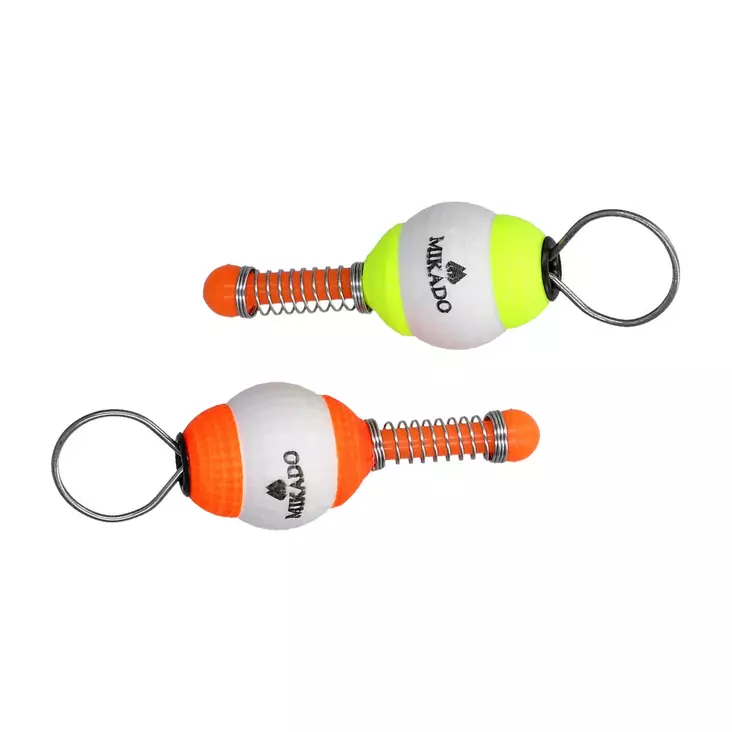 Mikado Normal Styrofoam Indicator - Bobbiner & hangere - 5900637107637 - 1