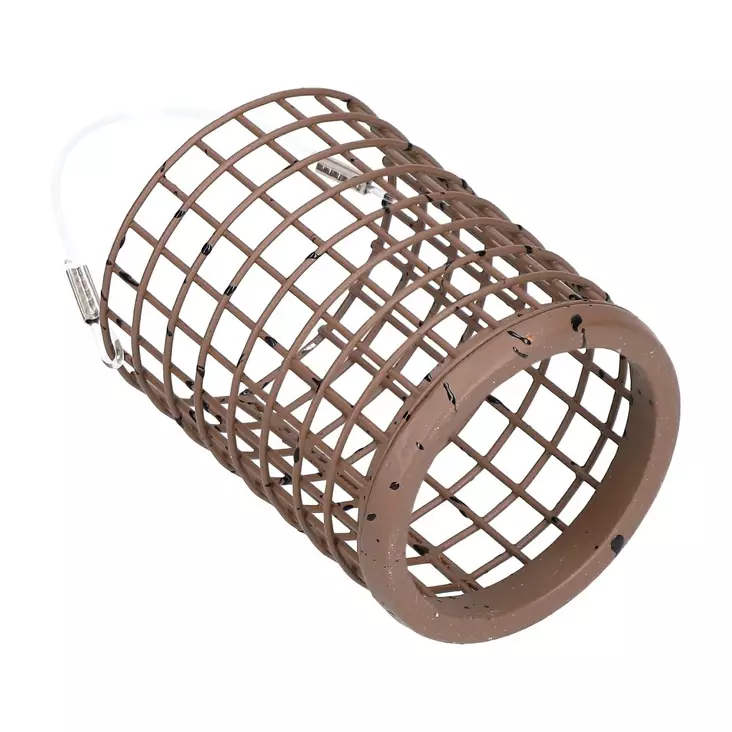 Mikado Open Bait Up Feeder XL - Bur- & vindusfeedere - 5900637074557 - 1