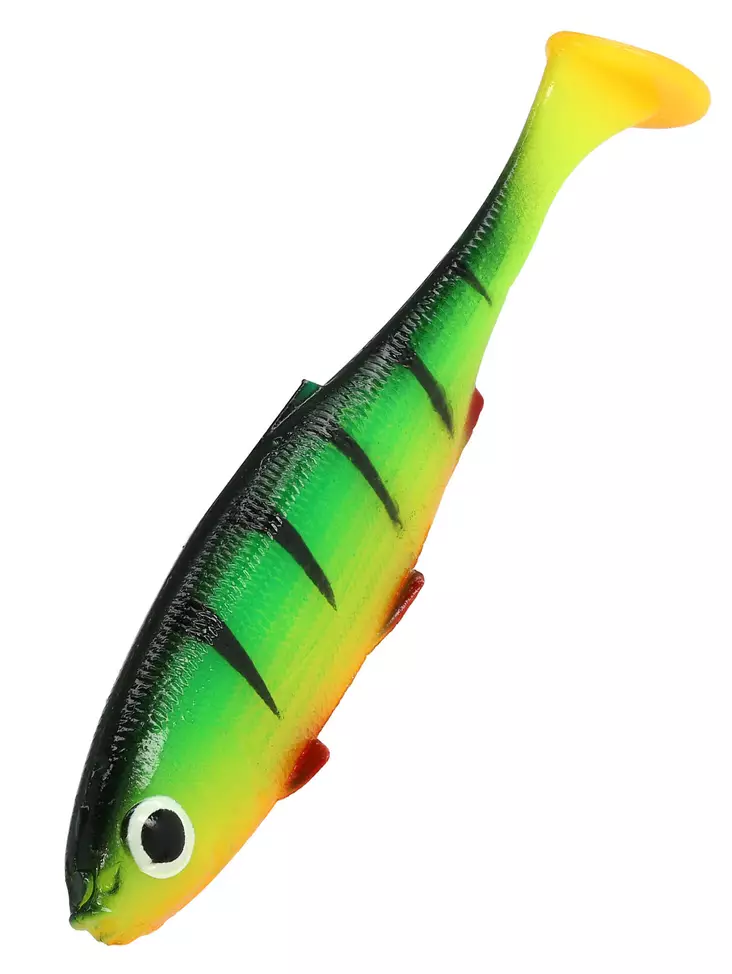 Mikado Perfect Roach 8,5cm - Lappfiskjigger - 34003817317 - 1