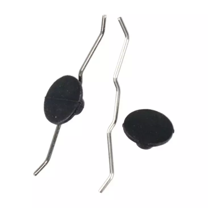 Mikado Safe Line Clips - Sveiver, bremser & reservedeler - 5900637103097 - 1