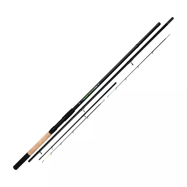 Mikado Sasori Method Feeder 3,30m max 80g - Method feeder-stenger - 5900637072447 - 1