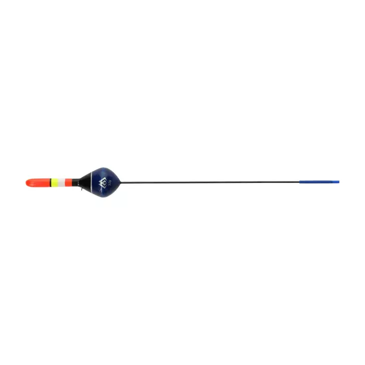 Mikado Solid Fixed Float 057 - Klassiske metedupper - 5900637058977 - 1