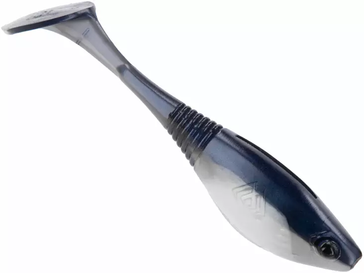 Mikado Spark 7cm 5stk - Lappfiskjigger - 34003017 - 1