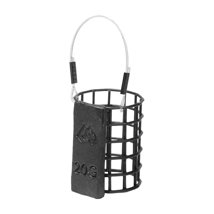 Mikado T1 Cage Feeder M - Bur- & vindusfeedere - 5900637126157 - 1
