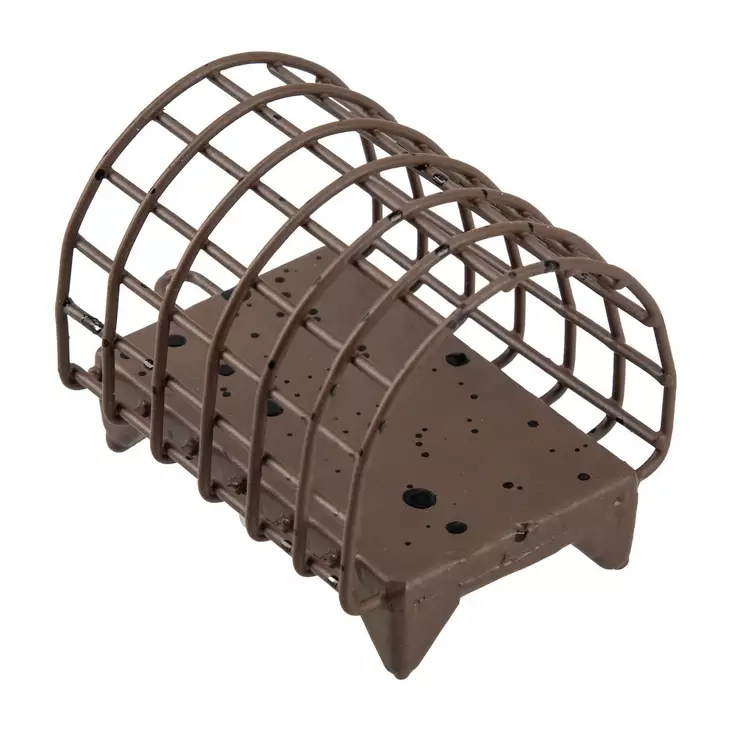 Mikado T2 River Feeder L - Elve- & langkastfeedere - 5900637126287 - 1