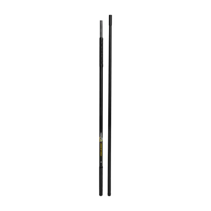 Mikado Territory Landing Net Handle 180cm - Komplette håver & håvskaft - 5900637111917 - 1