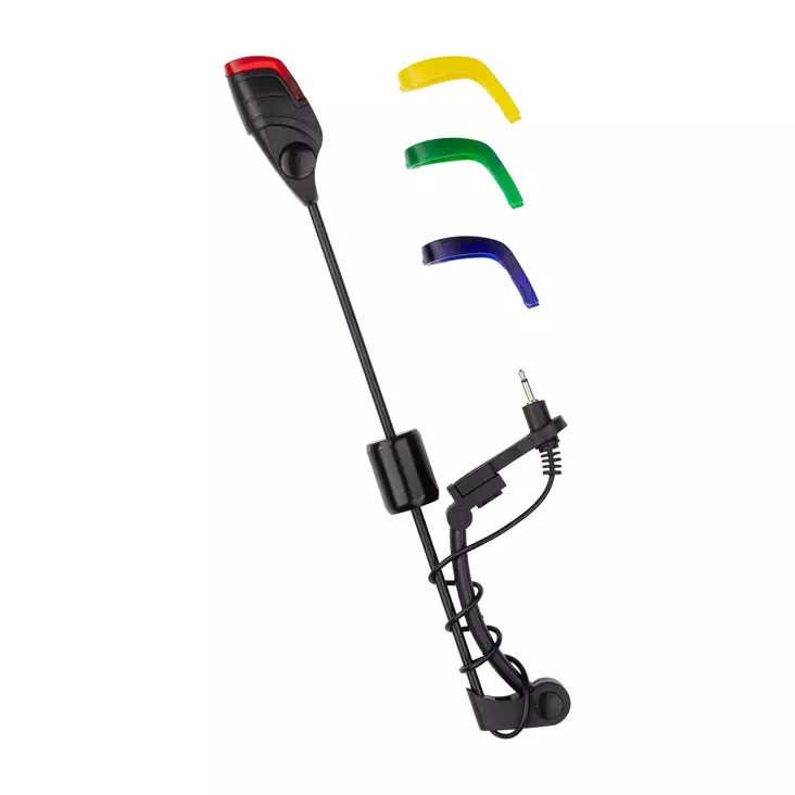 Mikado Territory LED Swing Indicator 4 in 1 - Swingere & lodd - 5900637154617 - 1