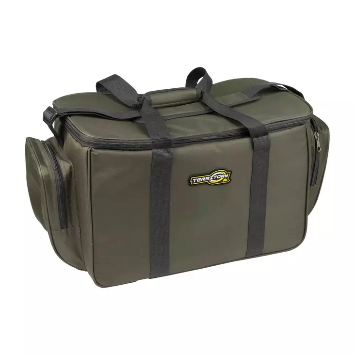 Mikado Territory Thermo Bag - Agn- & kjølebager - 5900637123477 - 1