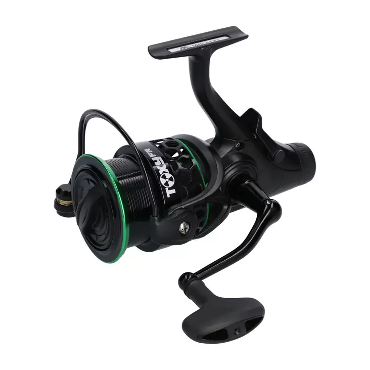 Mikado Toxy FR 5006 - Frispole- & Baitrunner-sneller - 5900637061687 - 1