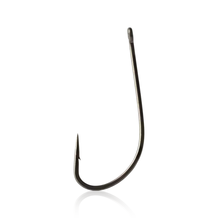 Mustad Heritage C61S Streamer - Strømmekroker - 23534482937 - 1