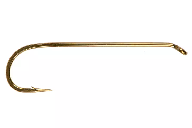 Mustad R75 Streamer 5XL - Strømmekroker - 023534402737 - 1