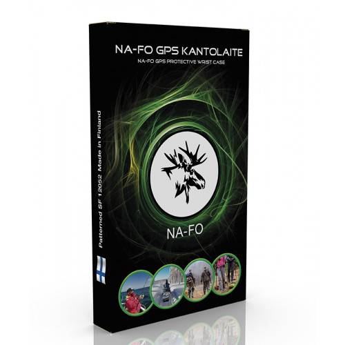 Na-Fo Kantolaite Rannehihnalla - Ulike jaktprodukter - 6429810031037 - 1