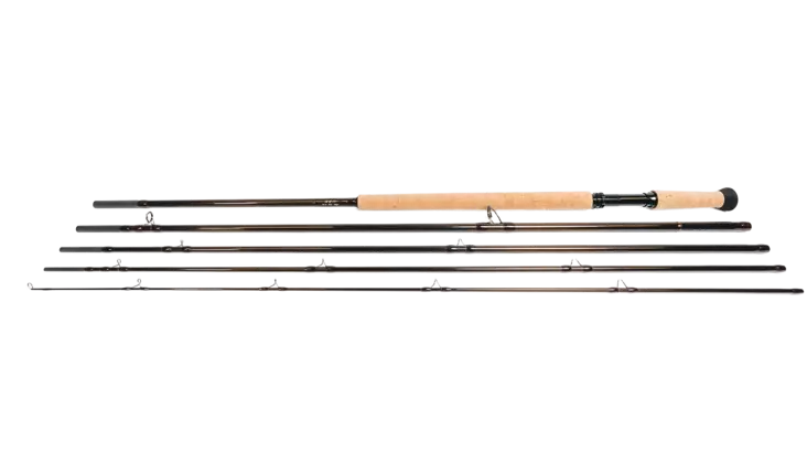 Nam Products Two-Handed REN - Nam-sommerfugler - 7350105341847 - 1