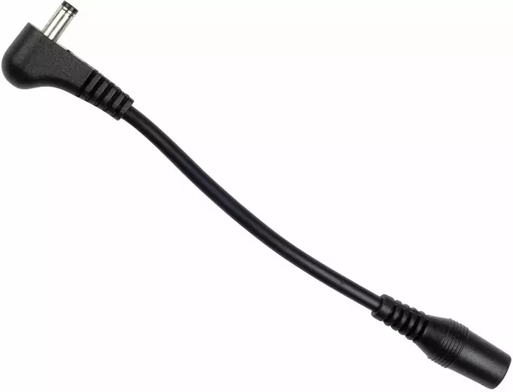 Nevercold Adapter Cable for 5000mAh Battery - Jegerens hansker og sokker - 6430038643087 - 1