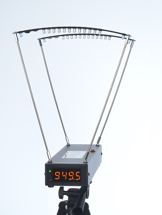 NiteForce ChronoGraph - Ulike jaktprodukter - 6430061581707 - 1