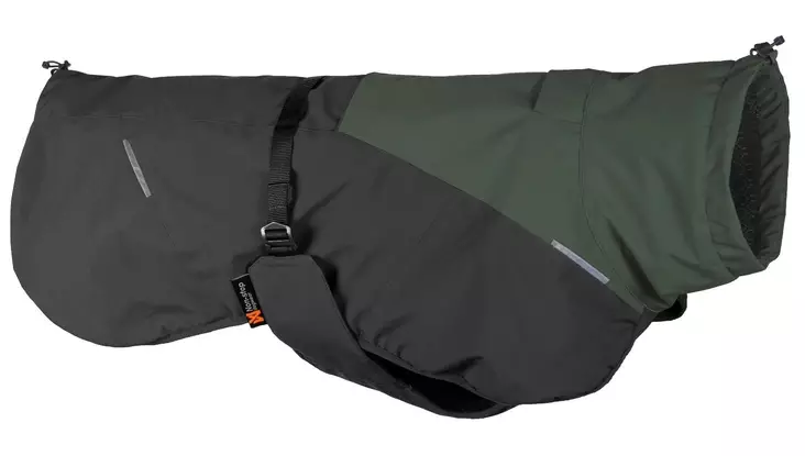 Non-stop Dogwear Glacier Wool Jacket 2.1 - Hundjakker og -vester - 7071652324717 - 1