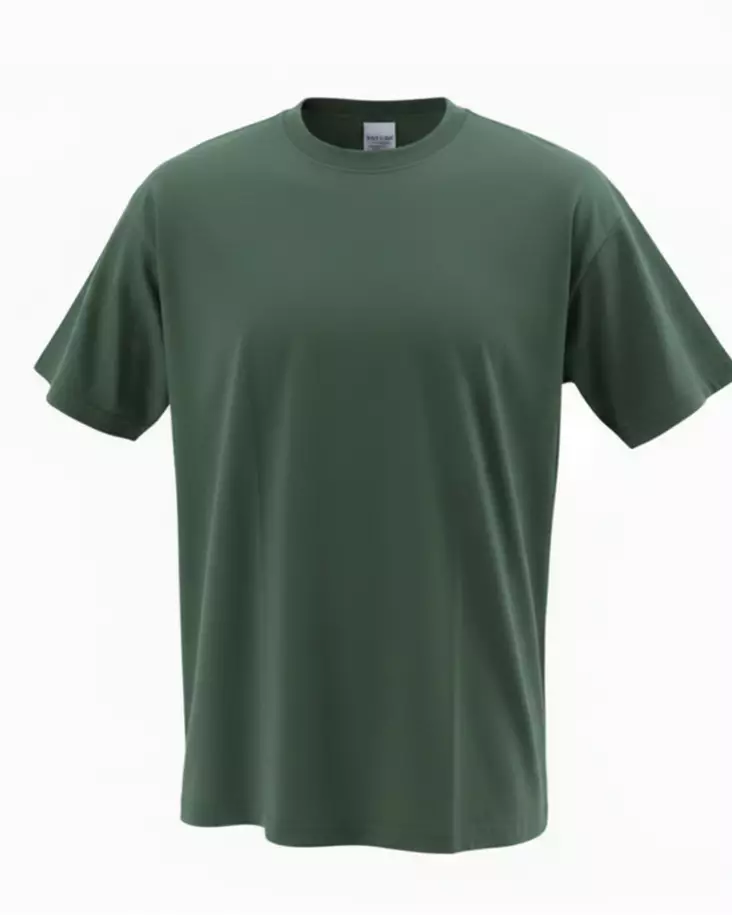 Nordhunt Jaguar T-Shirt Dusty Green - Jegertrøyer - 5708302082247 - 1