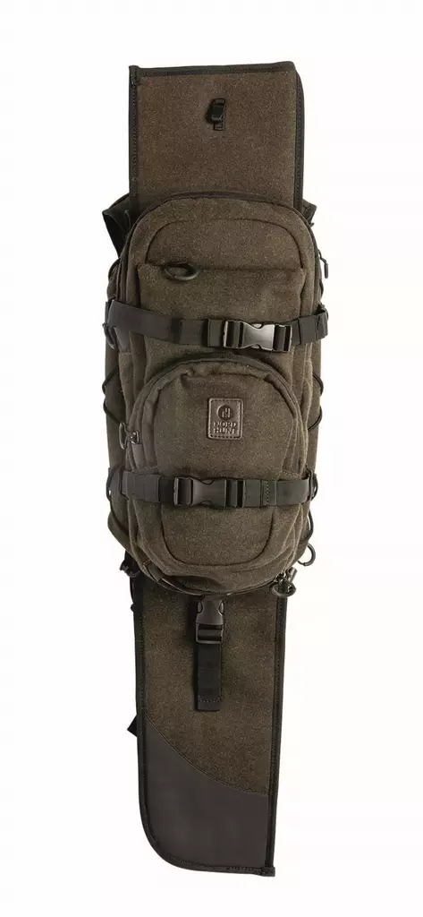 Nordhunt Melton Weapon Backpack - Myke riflebager - NH10127 - 1
