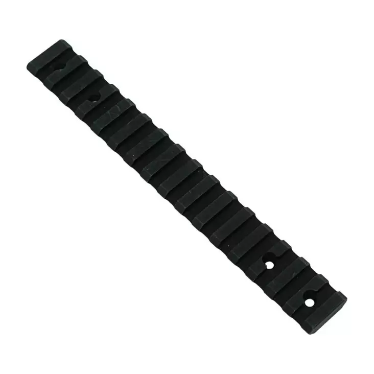 Osuma Picatinny Rail for Tikka M690/M695 - Picatinny og Weaver - 6430068625527 - 1