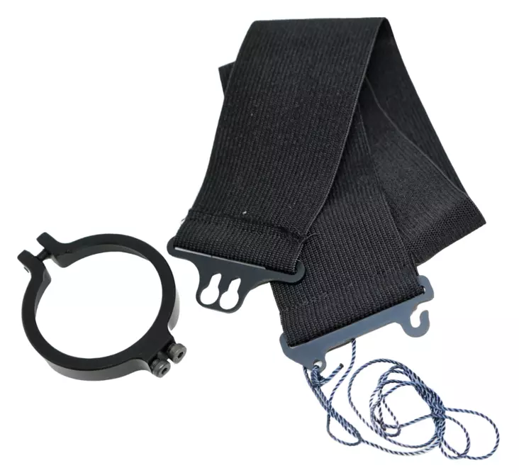 Osuma Mirage Band 650 mm - Rifledeler - 6430068621437 - 1