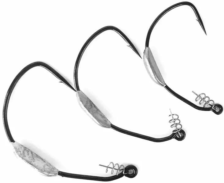 Owner Beast Twist Lock Weighted - Kroker - 4953873010217 - 1