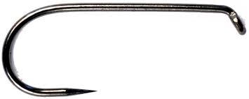 Partridge BIN Barbless Ideal Nymph - Hullingløs - 5055478705167 - 2