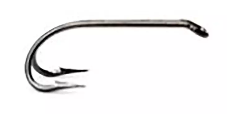 Partridge NFD Nordic Down-Eye Double - Laksekroker - 5055478720757 - 1