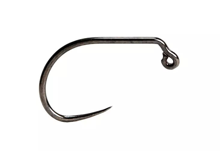 Partridge SLJ Wide Gape Jig - Hullingløs - 5055478727237 - 2