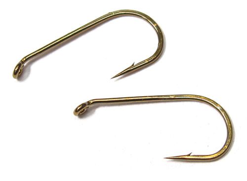 Partridge TDH Dry Lightweight - Torrfluekroker - 5055478704627 - 2