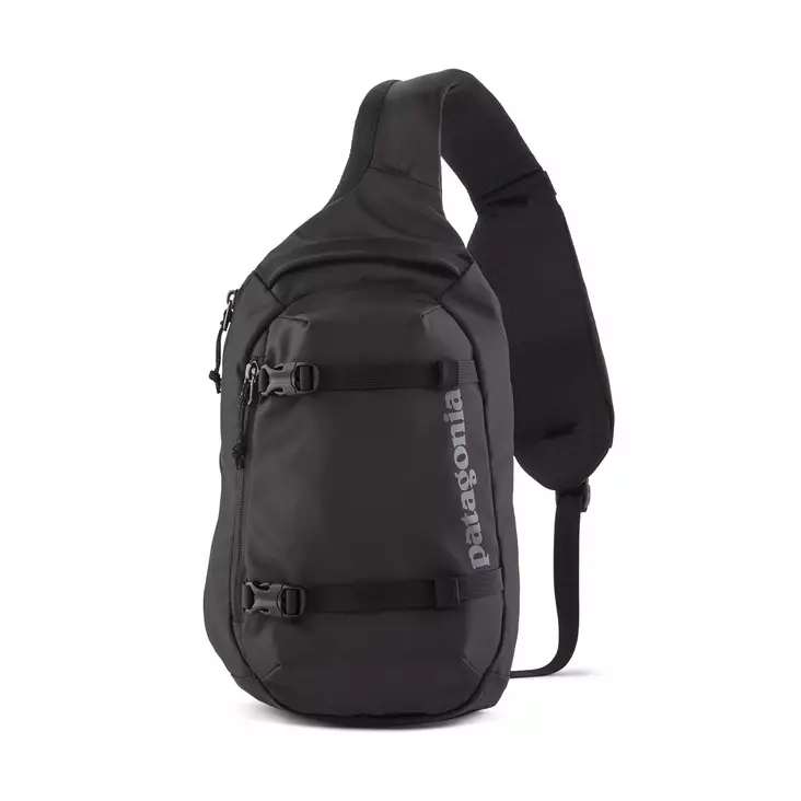 Patagonia Atom Sling 8L Black - Andre vesker - 194187722647 - 1