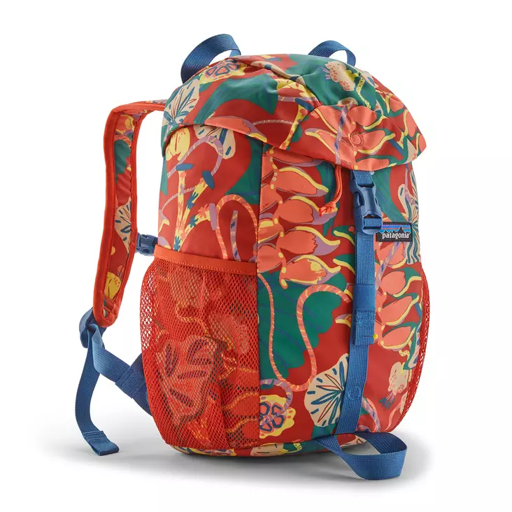 Patagonia Ks Refugito Day Pack ALL TCLE - Ryggsekker - 198077531777 - 1