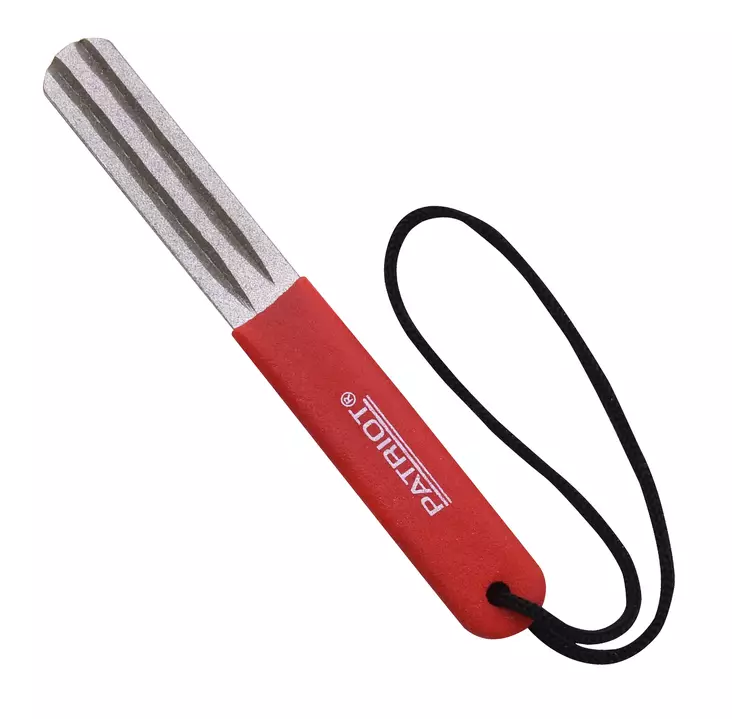 Patriot Diamond 4" - Andre verktøy og tilbehør - 6417512531207 - 1