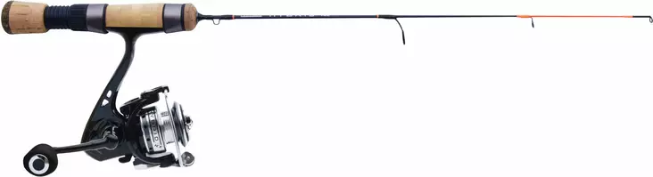 Patriot Hybrid Ice Pilkkicombo 25'' Medium - Isfiskesett - 6417512536837 - 1
