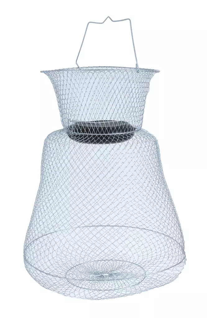 Patriot Metallisk Kräftbur - Andre verktøy og tilbehør - 6417512526807 - 1