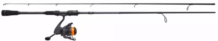 Patriot Shadow Spinning Combo - Patriot -haspelsnelle - 6417512539777 - 1