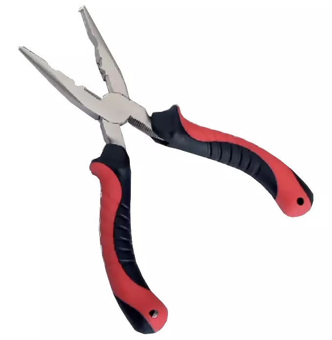 Patriot Spilt Ring Pliers - Tenger - 6417512515047 - 1