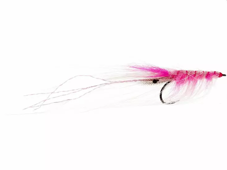 Pattegris Pink-White -katkaperho - Krepsereker - 5707549438367 - 1