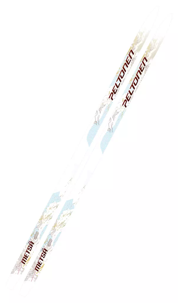 Peltonen Metsä Step - Ulike jaktprodukter - 6417858324037 - 1