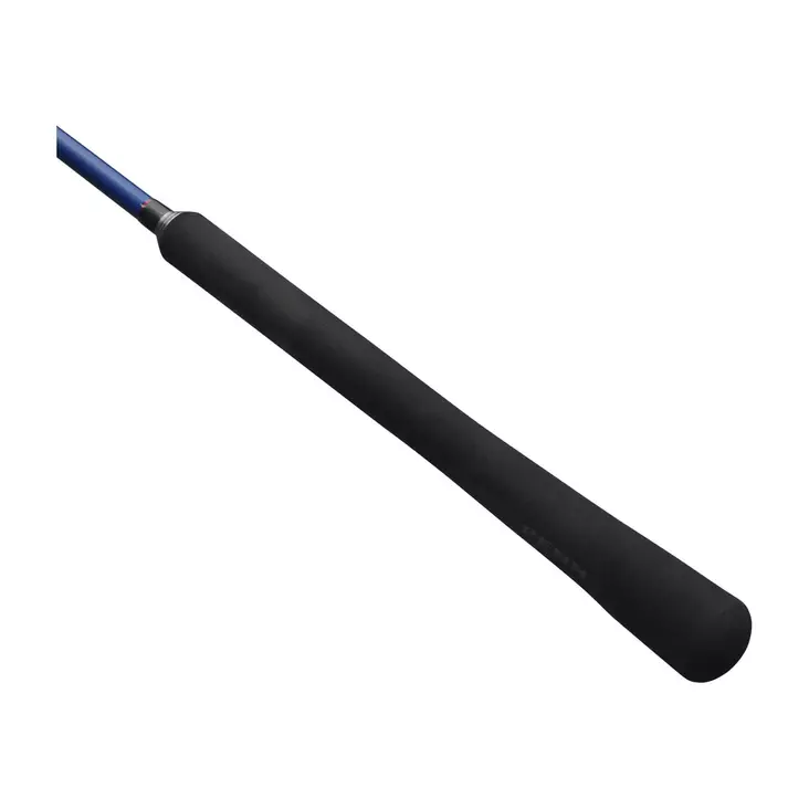 Penn Battalion III TaiRubber 6'6'' 80g - Havabbor- & lette saltvannsstenger - 031324065987 - 1