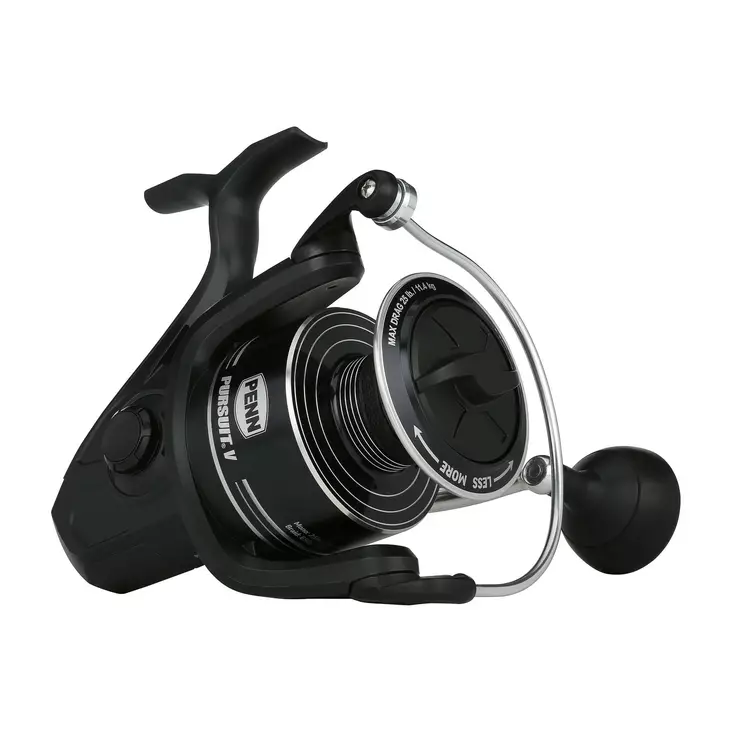 Penn Pursuit V 3000 - Lette kystsneller - 031324018037 - 1
