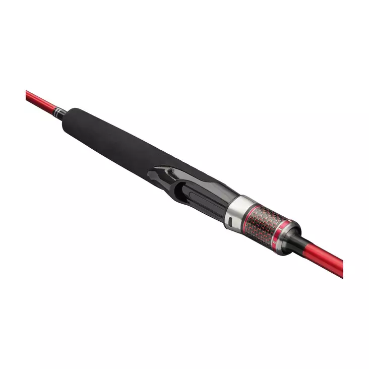 Penn Retaliate X Solid 6'2'' 120g Spin - Havabbor- & lette saltvannsstenger - 031324002517 - 1