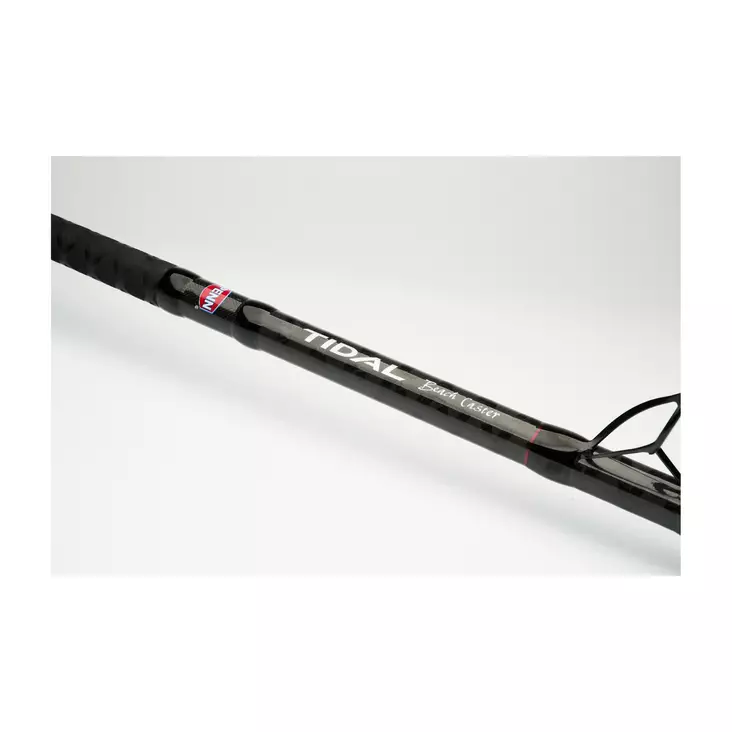 Penn Tidal XR Beach Caster RS 14' 3pc - Standard- & langkast-surfstenger - 031324291157 - 1