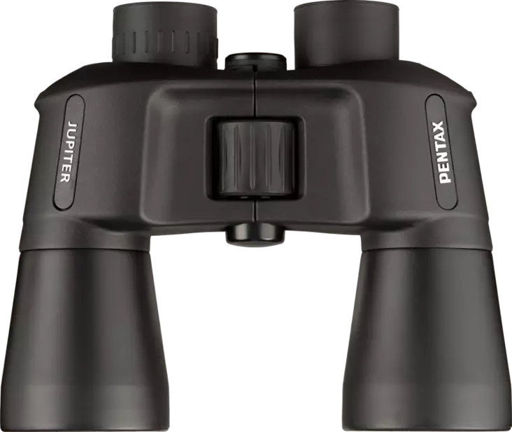 Pentax Jupiter 16x50 - Tradisjonelle kikkert - 027075304147 - 1