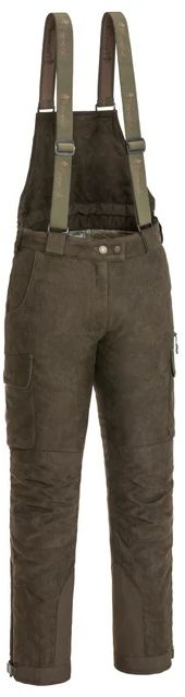 Pinewood Abisko 2.0 W´s Trousers - Damejaktjakker - 7331090307957 - 1