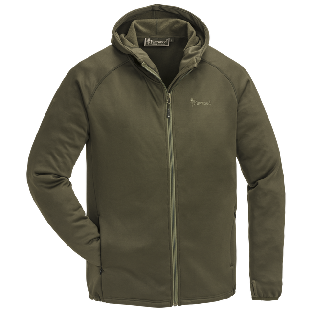 Pinewood Himalaya Active - Herrejakker for jakt - 7331090252677 - 1