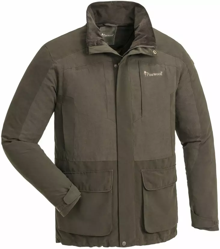 Pinewood Småland Light Jacket M's - Herrejakker for jakt - 7331090333727 - 1