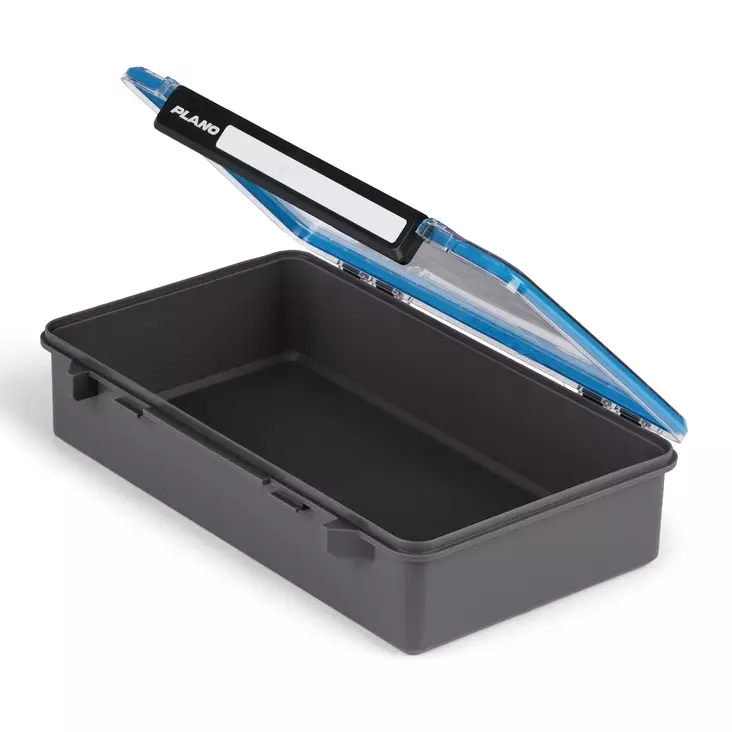 Plano Waterproof 3700 Deep Open StowAway - Slukbokser - 024099011297 - 1