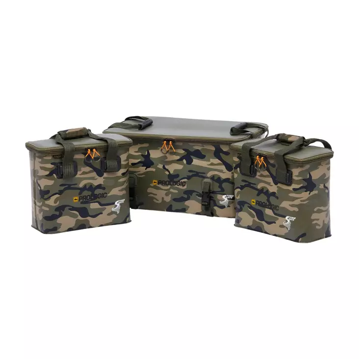 Prologic Element Barrow Bag Medium - Trallebager, trekk & stropper - 5706301727077 - 1